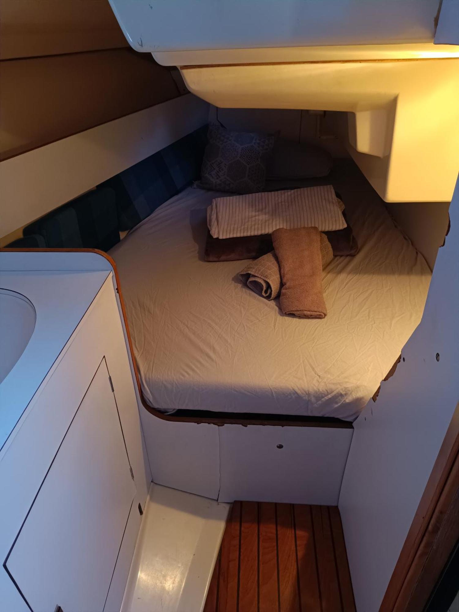 Hotel Experience On A Sailboat To Sleep Sant Adria de Besos Exterior foto
