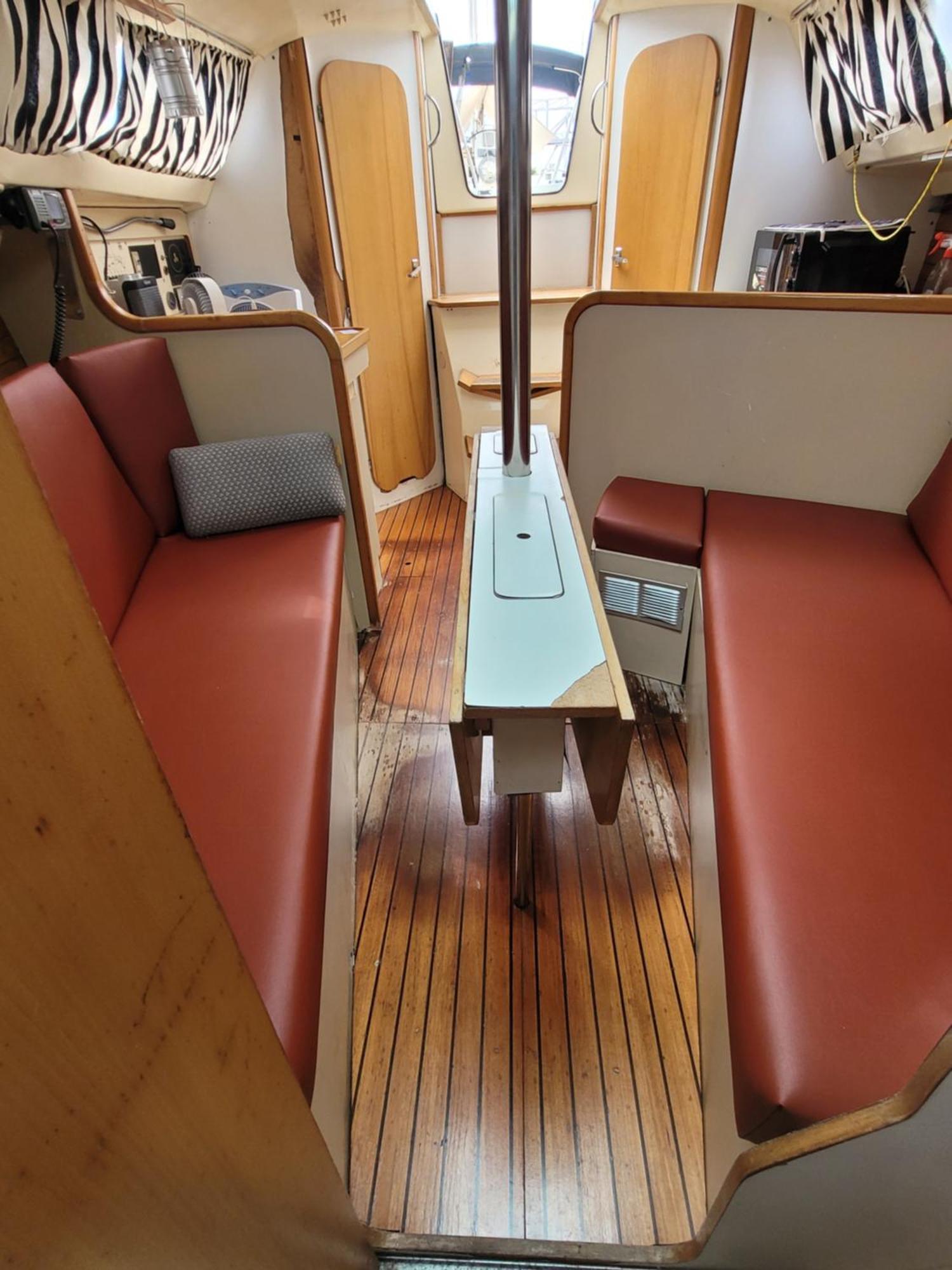 Hotel Experience On A Sailboat To Sleep Sant Adria de Besos Exterior foto